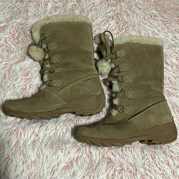 Sporto women’s winter boots. - Picture 1 of 5